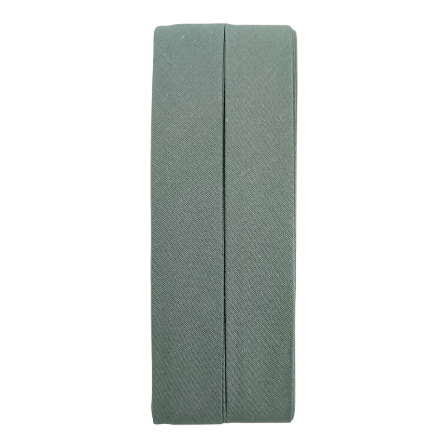 Double Fold Quilt Binding Light Gray , quilting and neat fabric finishing