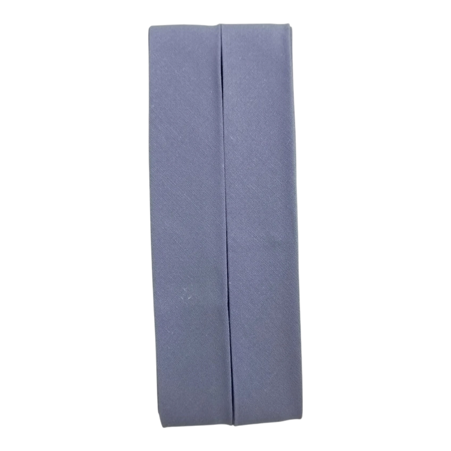 Double Fold Quilt Binding Lavendar , quilting and neat fabric finishing