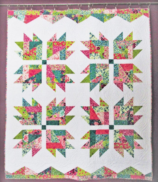 Half-Square 4-in-1 Triangle Quilt Ruler - CGRBH1 for precise cutting, marking and patchwork