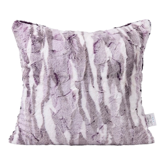 Cuddle Sweet Dreamz Pillow Kit - Frosted Himalayan Elderberry Luxe , quilting and craft projects