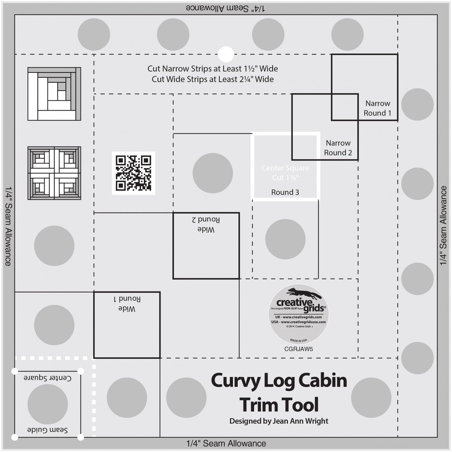 Bunny Runner Pattern , quilting and craft projects