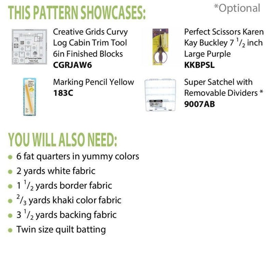 Ice Cream Cones Quilt Pattern , quilting and craft projects