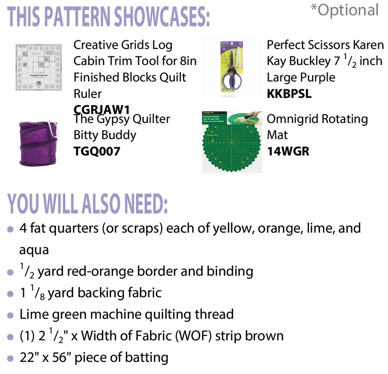 Pina Colada Table Runner Pattern , quilting and craft projects
