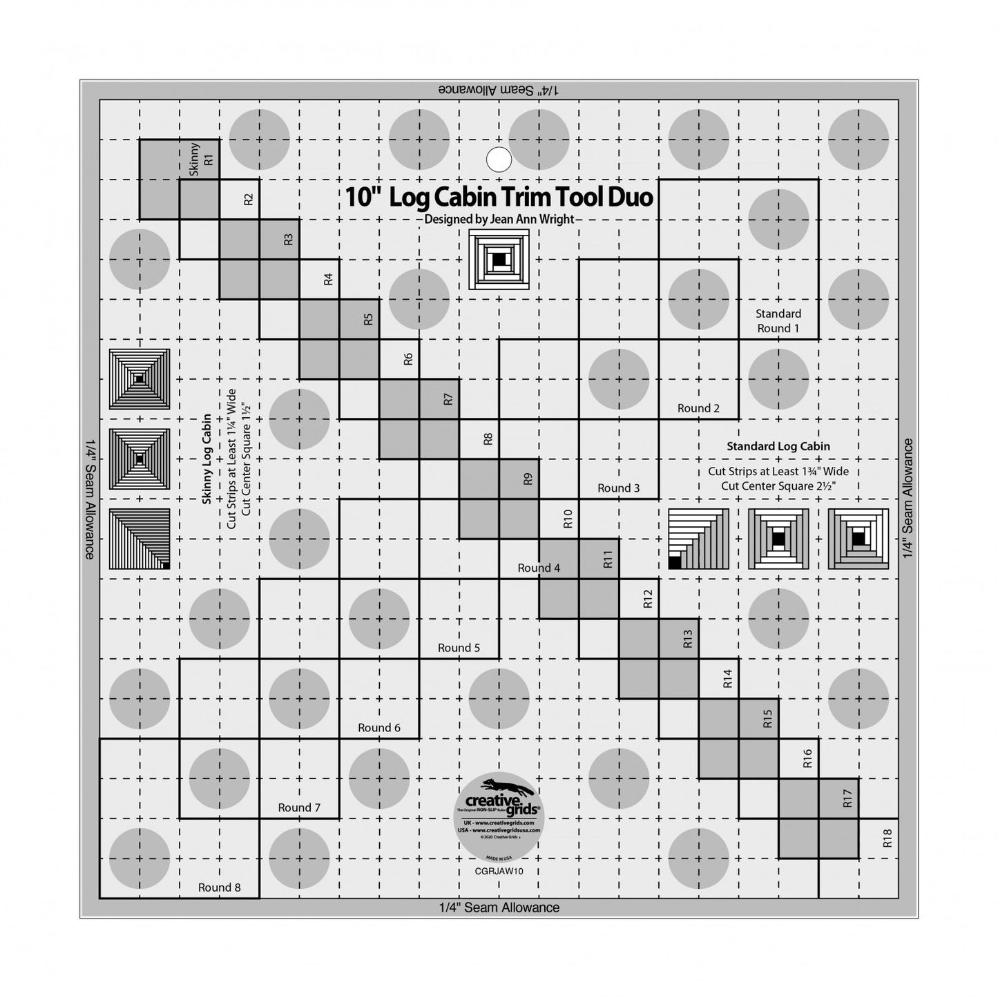 Rick Rack Table Runner Pattern , quilting and craft projects