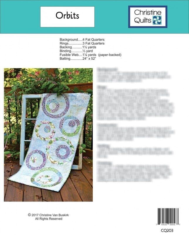 Rings - the Circle Savvy Way Pattern