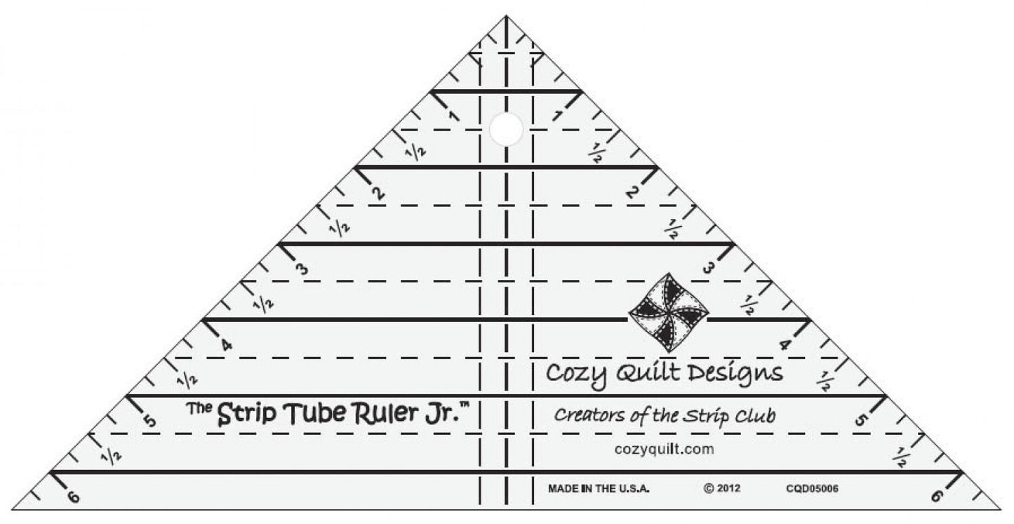 Strip Tube Tannenbaum Quilt Pattern , quilting and craft projects