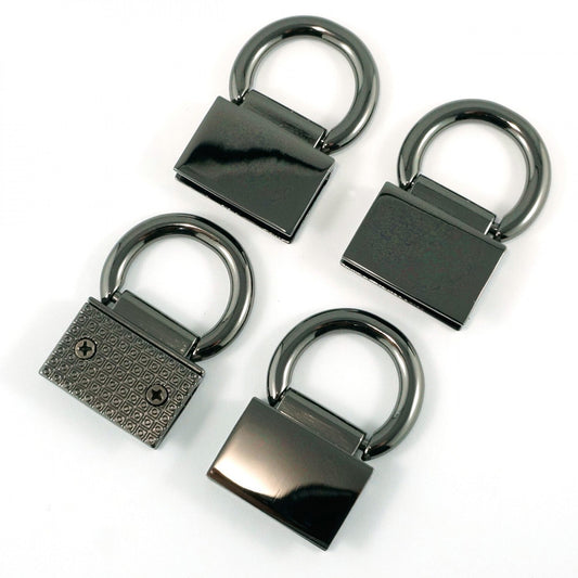 Emmaline Edge Connector Strap Anchors sewing and quilting product