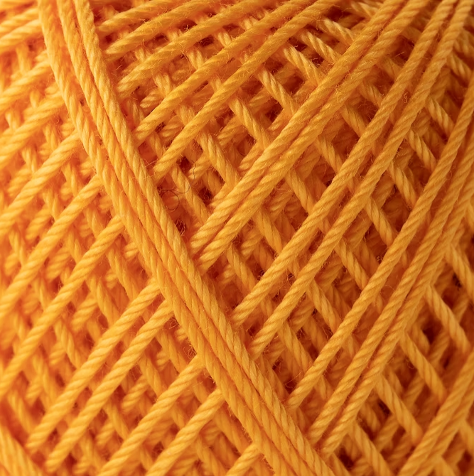 Emmy Grande ORANGE sewing and quilting product