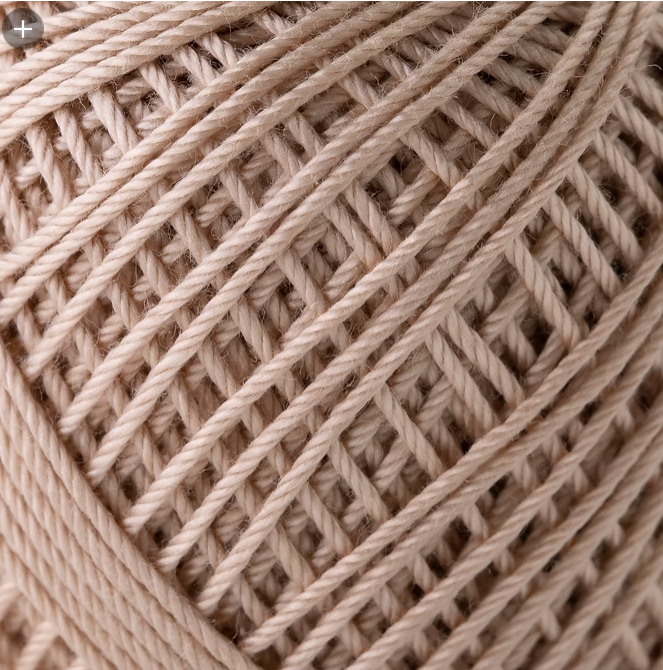 Emmy Grande Light Beige sewing and quilting product