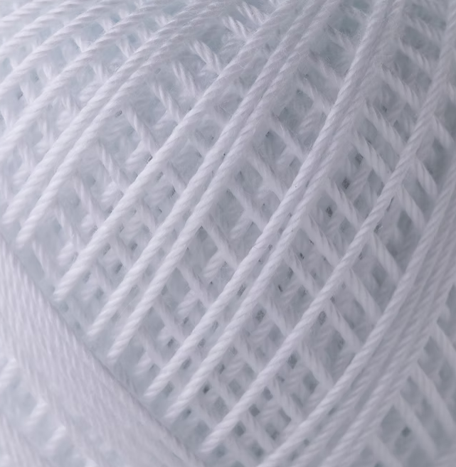 Emmy Grande WHITE sewing and quilting product