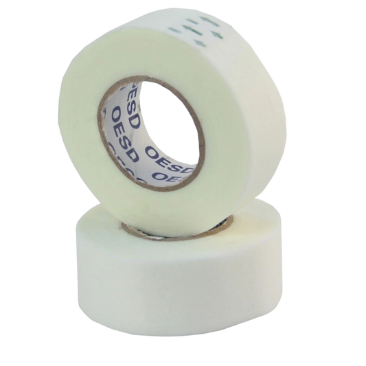 OESD Expert Embroidery Tear Away Tape 2 Rolls sewing and quilting product