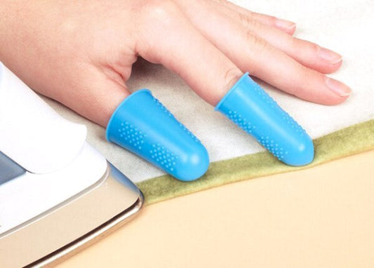 Thermal Finger Guards - Set of Three sewing and quilting product