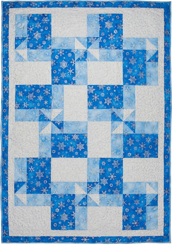 3-Yard Quilts - Make it Christmas BOOK – project preview 8