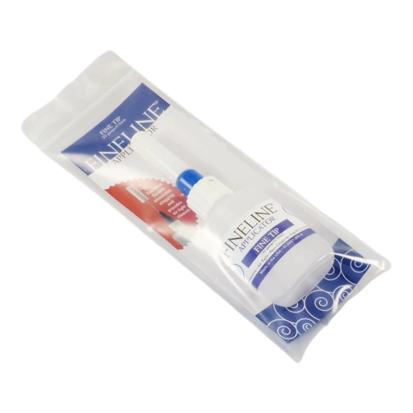 Fineline Applicator Fine Tip sewing and quilting product