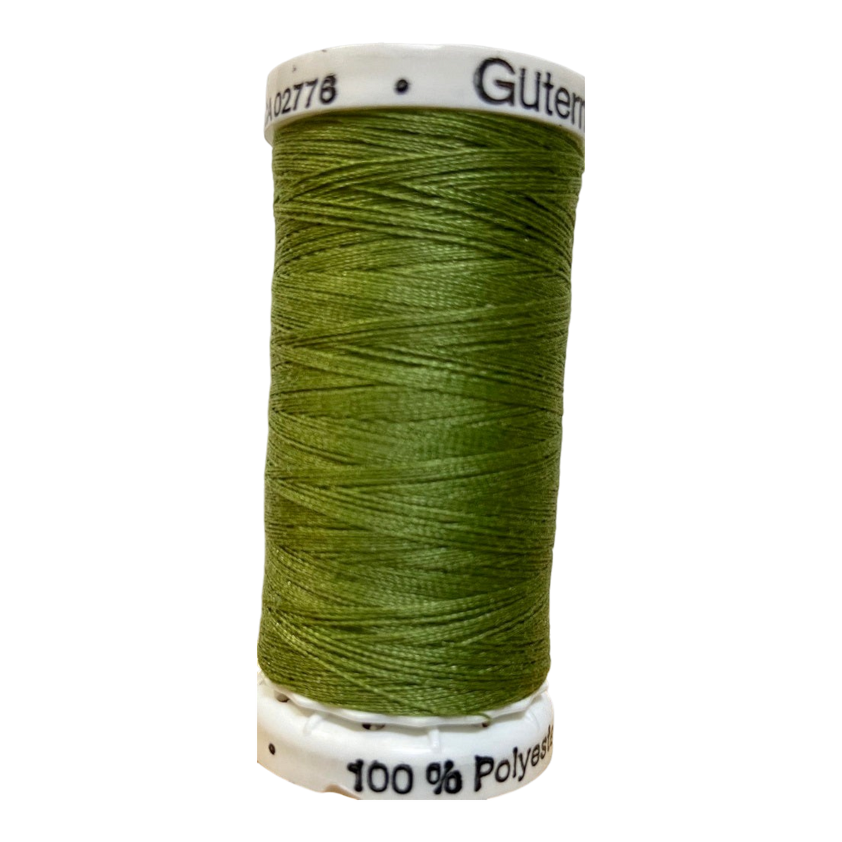 Gütermann Sew-All Thread Moss Green 250 m