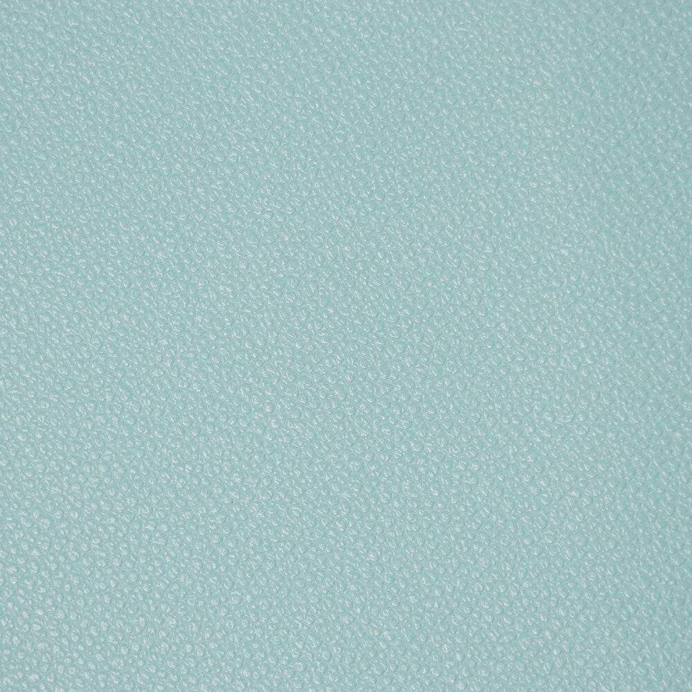 Faux Leather - ROBIN EGG Pebble sewing and quilting product
