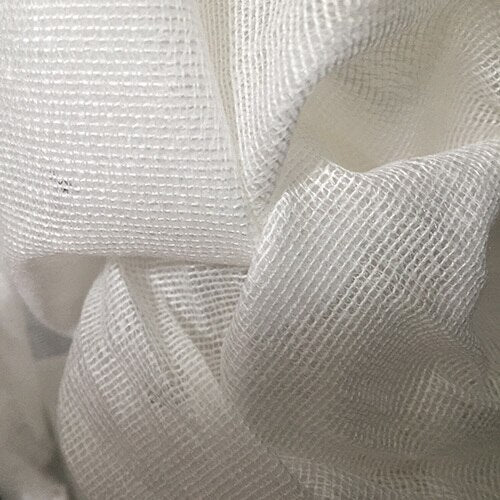 Whisper Weft Fusible Interfacing-508 mm Wide for applique, sewing and craft projects