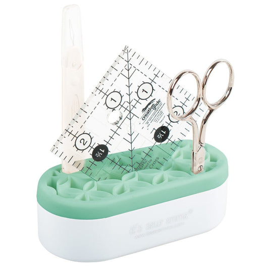MINI Oh Sew! Organized Stash n Store sewing and quilting product