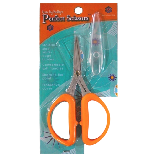 Karen Kay Buckley Perfect Scissors 5in