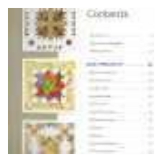 Roll With the Classics Book , quilting and craft projects