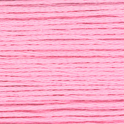 Cosmo Embroidery Floss 25 Peaches N Cream - 112 for embroidery, stitching and decorative needlework