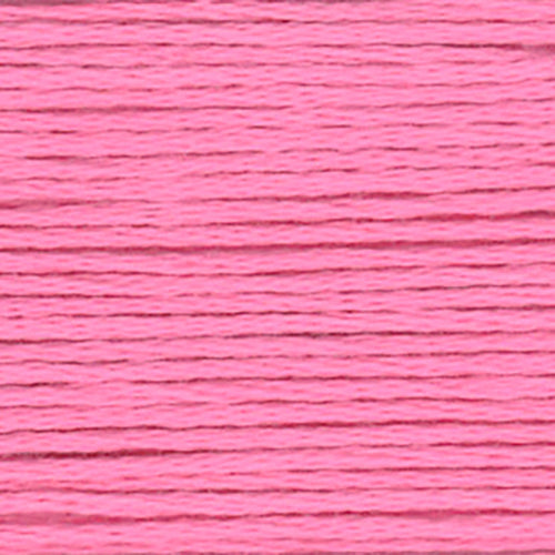 Cosmo Embroidery Floss 25 Sea Pink - 113 for embroidery, stitching and decorative needlework