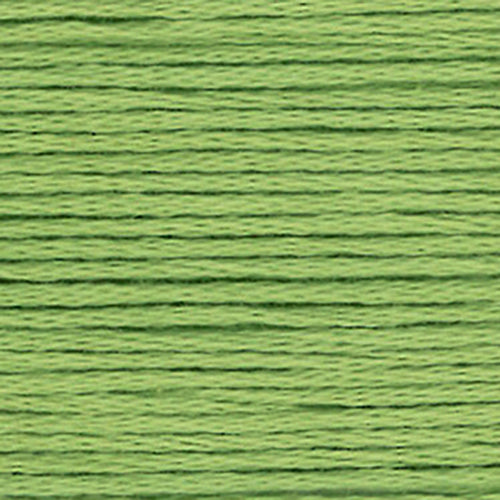 COSMO Embroidery Floss No. 25 117 – Citron