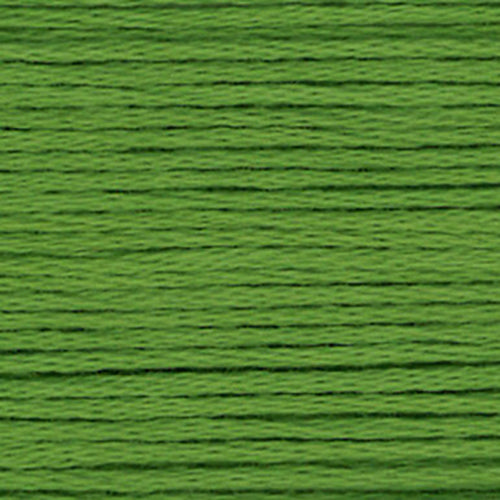 COSMO Embroidery Floss No. 25 118 – Virginia Creeper