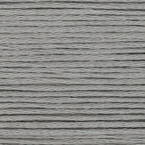 COSMO Embroidery Floss No. 25 152 – Ghost Gray