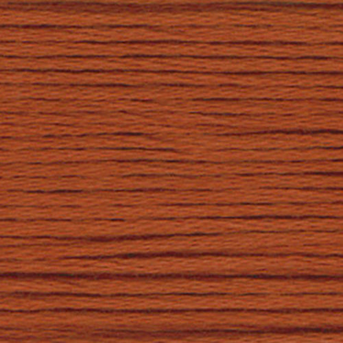 Cosmo Embroidery Floss 25 Tan - 2129 for embroidery, stitching and decorative needlework