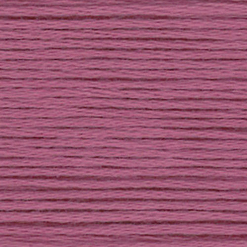 Cosmo Embroidery Floss 25 Rose Wine - 223 for embroidery, stitching and decorative needlework