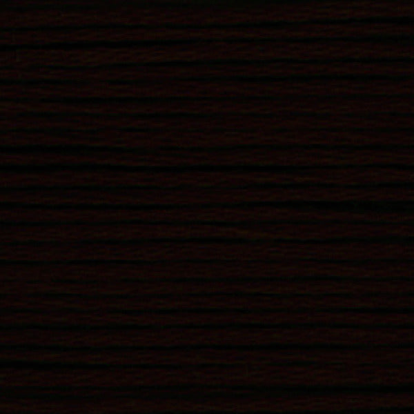 Cosmo Embroidery Floss 25 Dark Earth - 2311