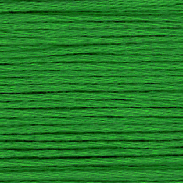 Cosmo Embroidery Floss 25 Forest Shade - 2317