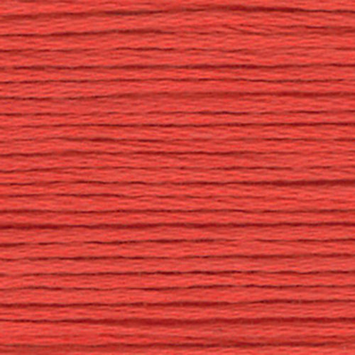 Cosmo Embroidery Floss 25 Orange - 2343