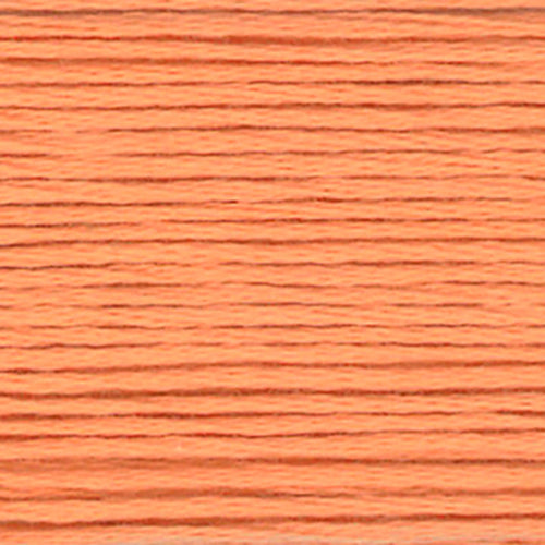 Cosmo Embroidery Floss 25 Marigold - 2402