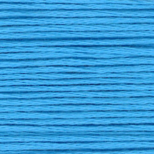 Cosmo Embroidery Floss 25 Sky Blue - 2412
