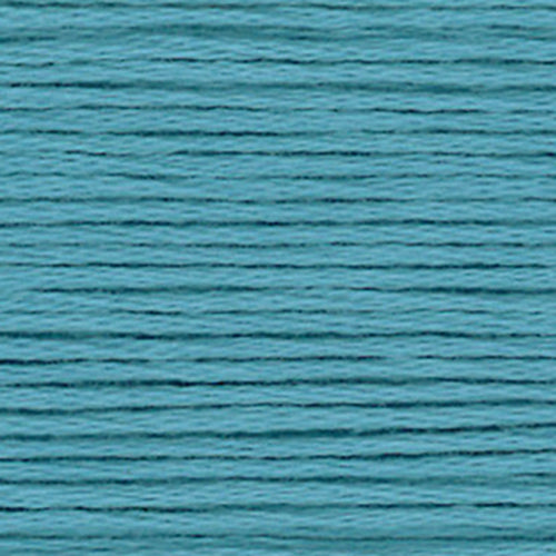 Cosmo Embroidery Floss 25 Light Adriatic Blue - 253