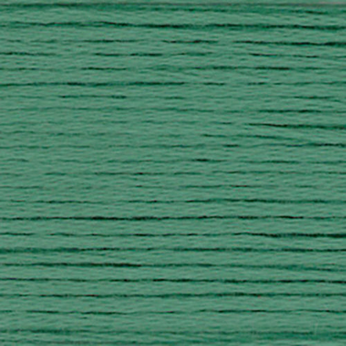Cosmo Embroidery Floss 25 Elm Green - 2535