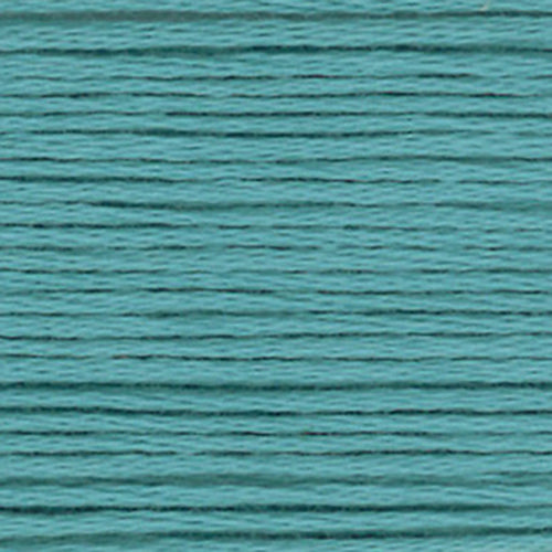 Cosmo Embroidery Floss 25 Neptune Green - 2563