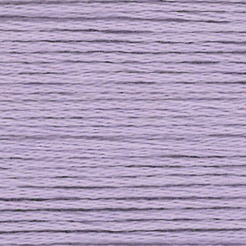 Cosmo Embroidery Floss 25 Pale Lilac - 262