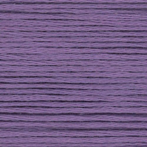 Cosmo Embroidery Floss 25 Chalk Violet - 263