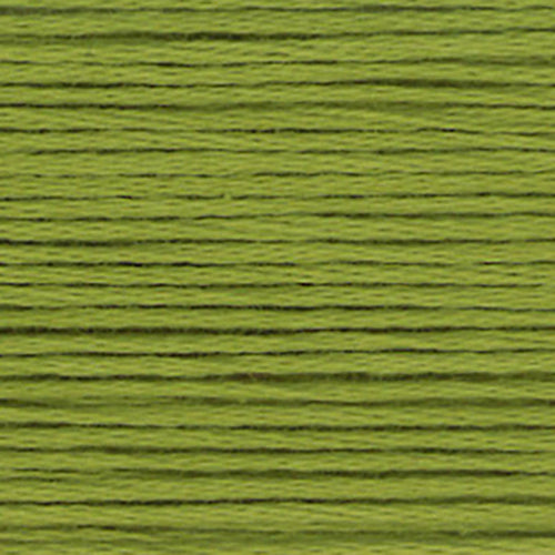 Cosmo Embroidery Floss 25 Grasshopper - 2631