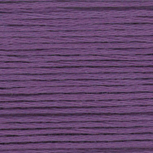 Cosmo Embroidery Floss 25 Mauve Purple - 265