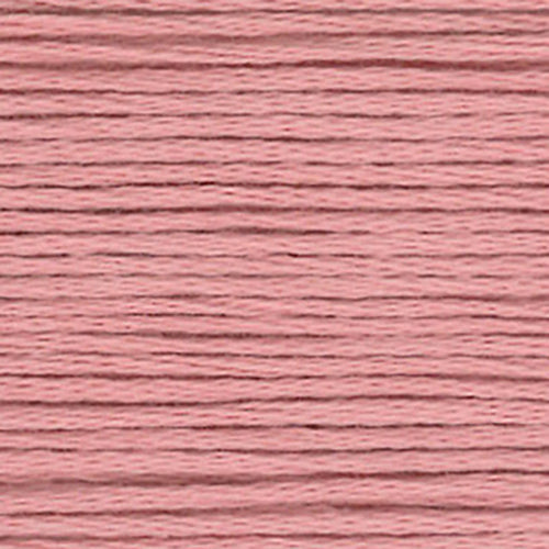 Cosmo Embroidery Floss 25 Peach skin - 2652
