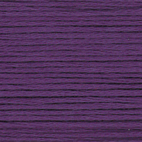 Cosmo Embroidery Floss 25 Mauve - 266