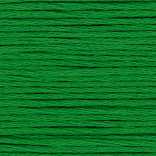 Cosmo Embroidery Floss 25 Vivid Treetop - 274