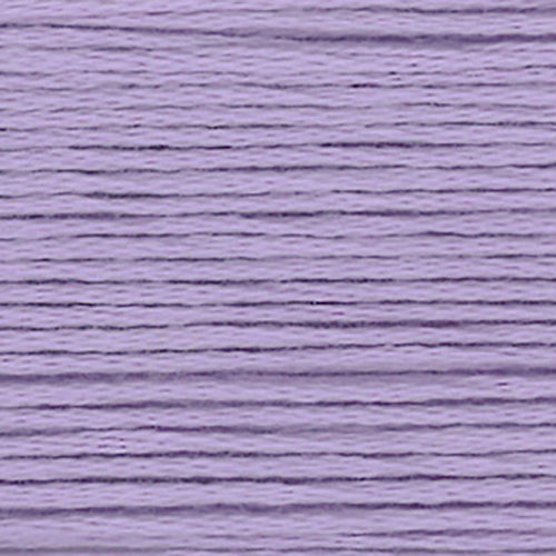 Cosmo Embroidery Floss 25 Sheer Lilac - 282