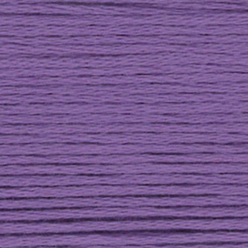 Cosmo Embroidery Floss 25 Amethyst Mauve - 284