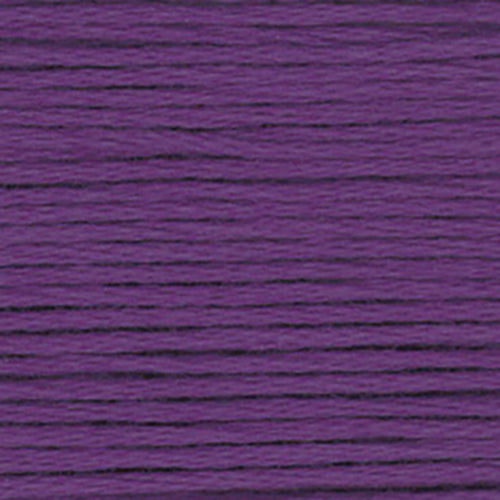 Cosmo Embroidery Floss 25 Plum - 286