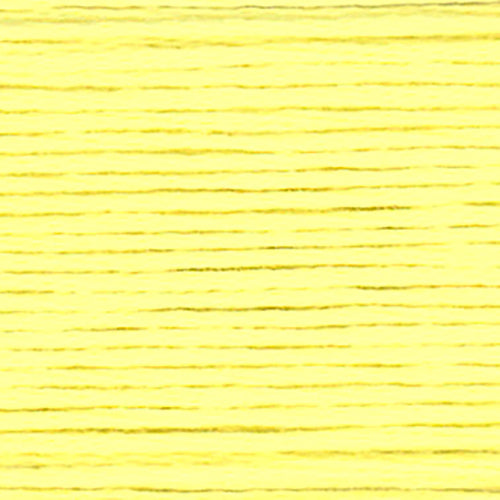 Cosmo Embroidery Floss 25 Yellow Iris - 298